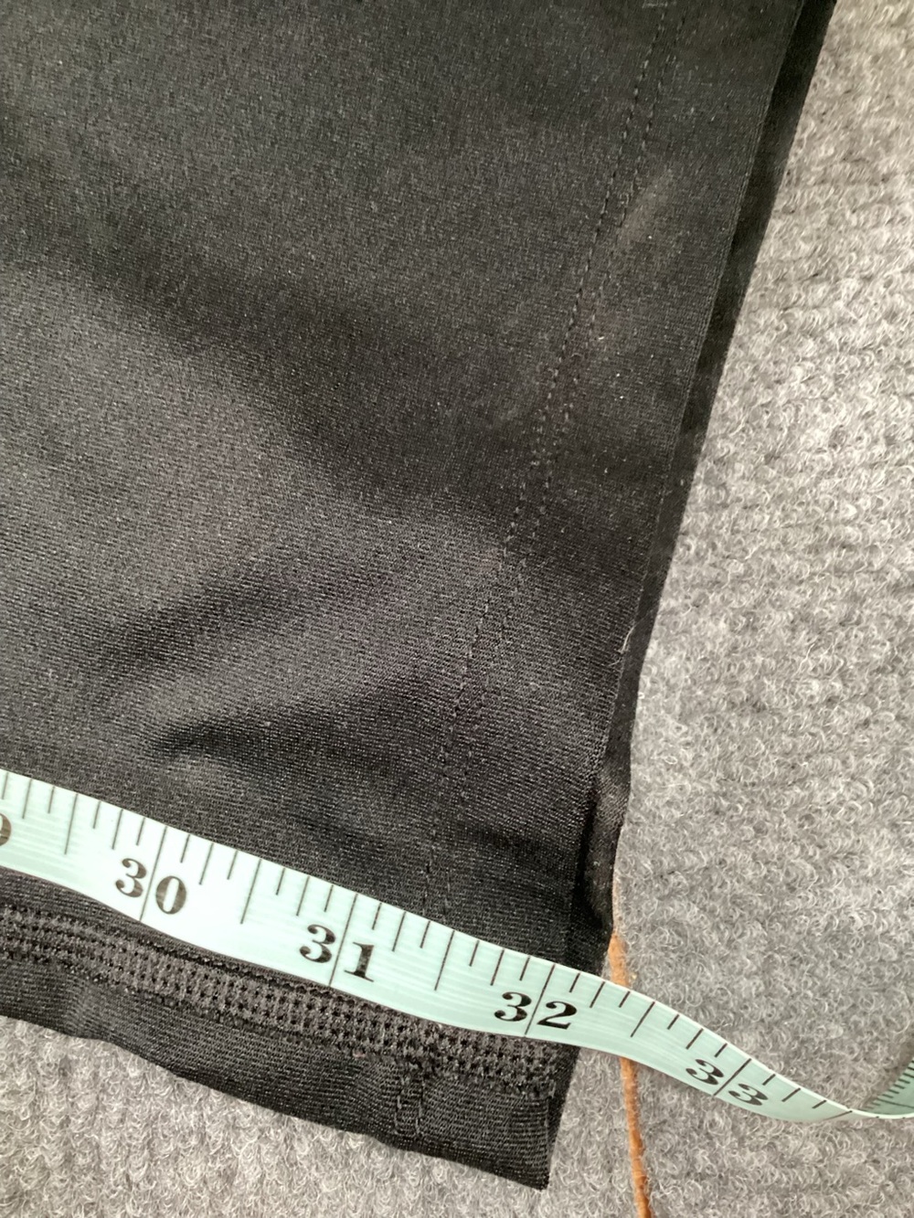 Nike wide leg yoga pants women’s size large - Picture 9 of 10
